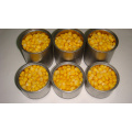 Canned sweet corn 425g